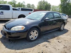 2012 Chevrolet Impala LT for sale in Baltimore, MD