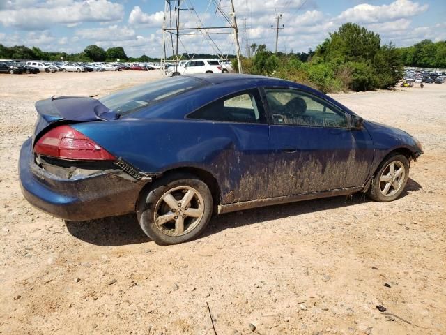 2005 Honda Accord LX