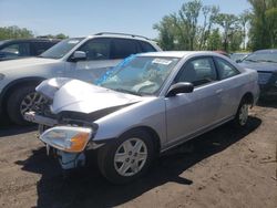 2003 Honda Civic LX for sale in New Britain, CT