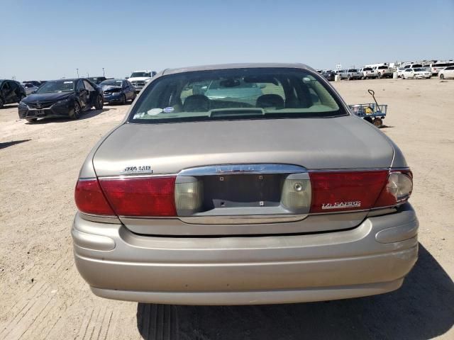 2003 Buick Lesabre Limited