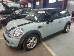2012 Mini Cooper Clubman for sale in East Granby, CT