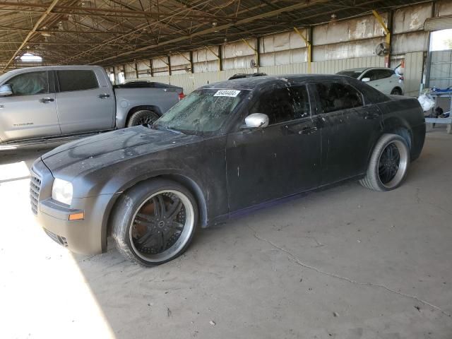 2010 Chrysler 300 Touring