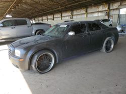 Chrysler Vehiculos salvage en venta: 2010 Chrysler 300 Touring