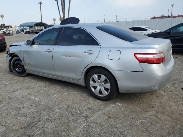 2007 Toyota Camry CE