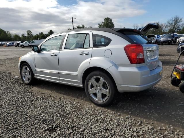 2007 Dodge Caliber R/T