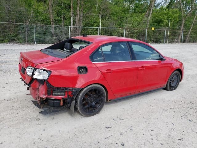 2013 Volkswagen Jetta GLI