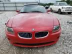 2004 BMW Z4 2.5