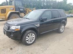 2014 Land Rover LR2 HSE for sale in North Billerica, MA