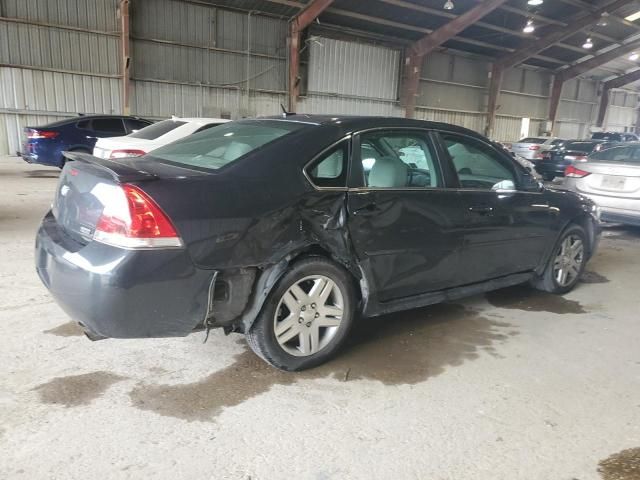 2013 Chevrolet Impala LT