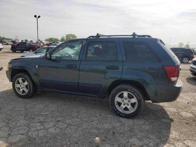 2005 Jeep Grand Cherokee Laredo