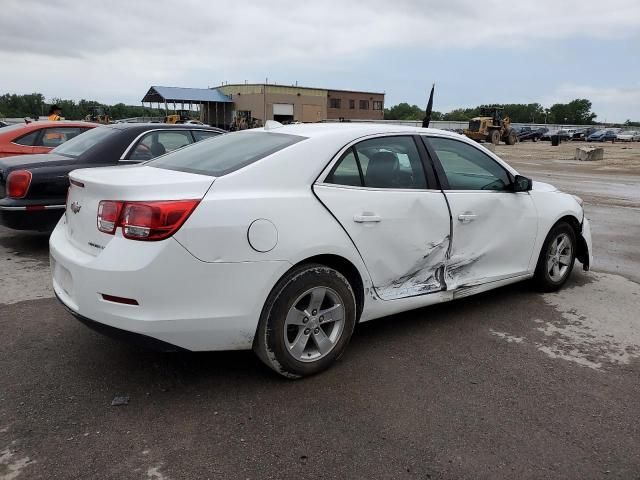 2014 Chevrolet Malibu 1LT