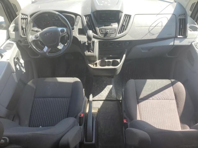 2015 Ford Transit T-150