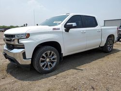 2019 Chevrolet Silverado K1500 LT en venta en Mercedes, TX