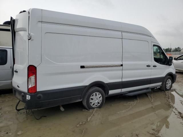 2022 Ford Transit T-350