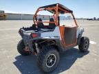 2013 Polaris RZR 800 S