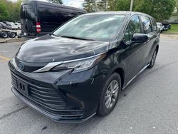 2023 Toyota Sienna LE for sale in North Billerica, MA