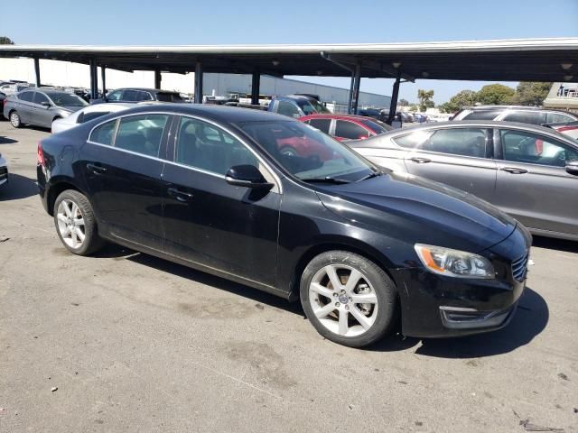 2016 Volvo S60 Premier