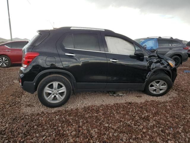 2020 Chevrolet Trax 1LT