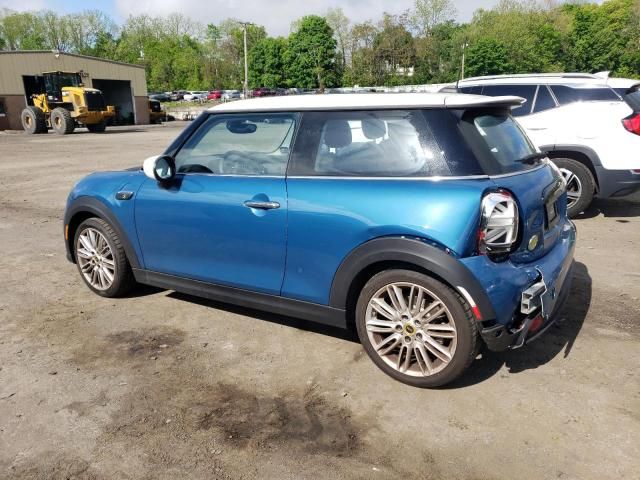 2024 Mini Cooper SE