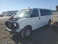 2016 Chevrolet Express G2500 LS en venta en San Diego, CA