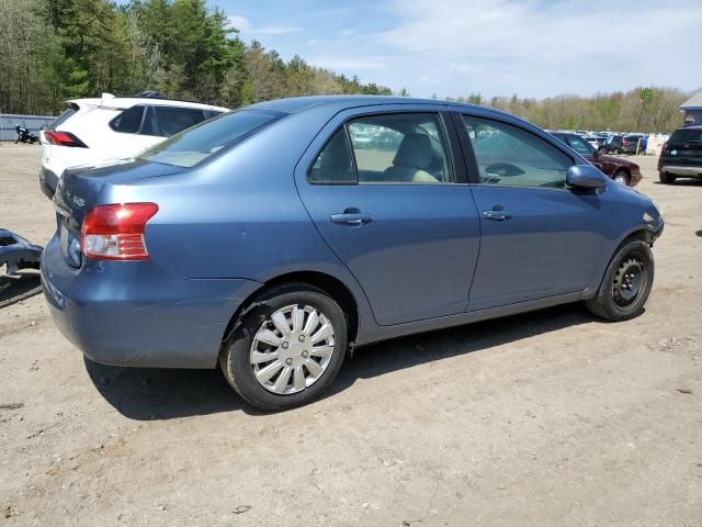 2009 Toyota Yaris