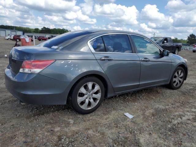 2010 Honda Accord EX