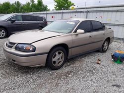 2003 Chevrolet Impala for sale in Walton, KY