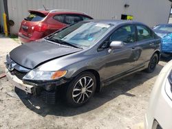 2009 Honda Civic LX en venta en Seaford, DE