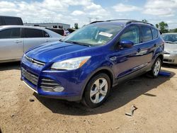 2013 Ford Escape SE en venta en Elgin, IL
