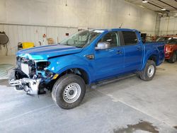 2021 Ford Ranger XL en venta en Milwaukee, WI