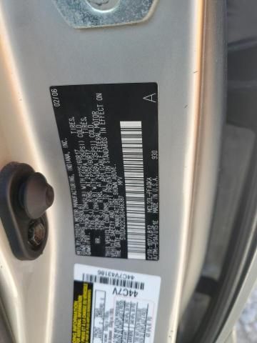 2006 Toyota Sienna XLE