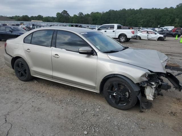 2014 Volkswagen Jetta TDI