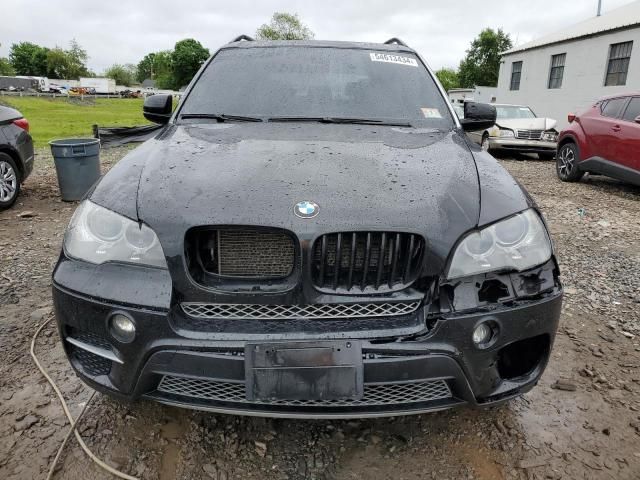 2012 BMW X5 XDRIVE35I