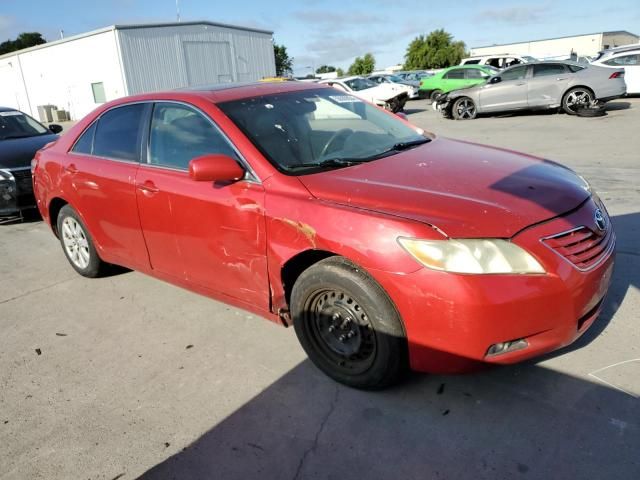 2008 Toyota Camry CE