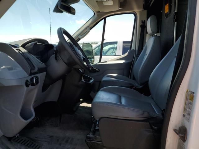 2016 Ford Transit T-150