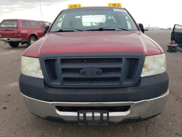 2007 Ford F150