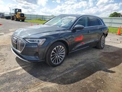 2019 Audi E-TRON Prestige for sale in Mcfarland, WI