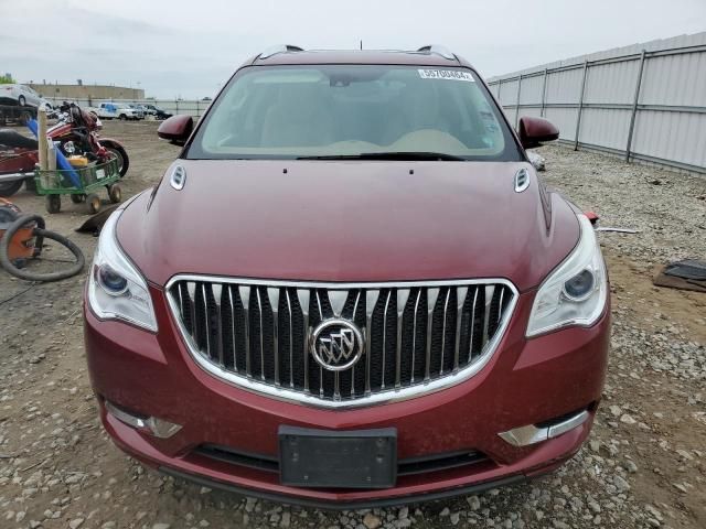 2016 Buick Enclave