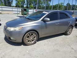 2012 KIA Forte EX en venta en Spartanburg, SC