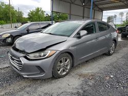 2018 Hyundai Elantra SEL for sale in Cartersville, GA
