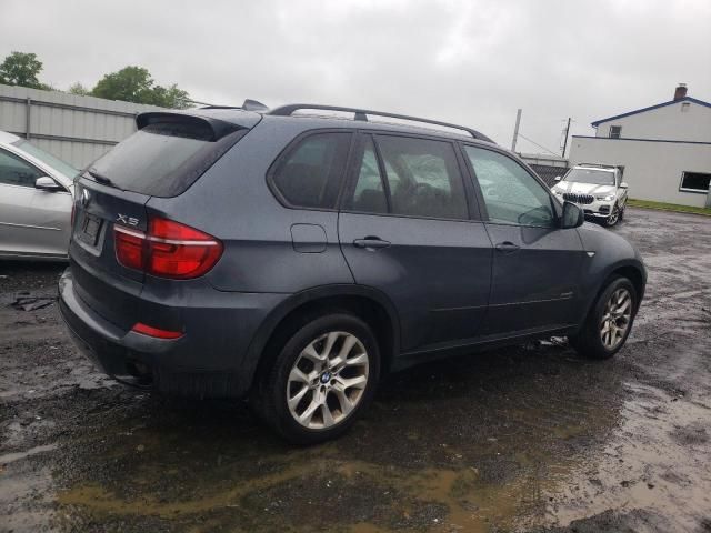 2011 BMW X5 XDRIVE35I