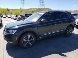 2019 Volkswagen Tiguan SE for sale in Littleton, CO