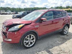 Ford Vehiculos salvage en venta: 2013 Ford Escape Titanium