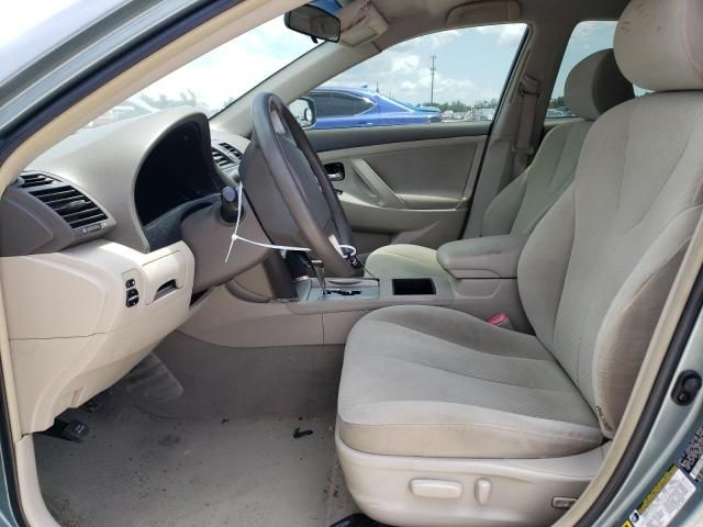 2007 Toyota Camry CE