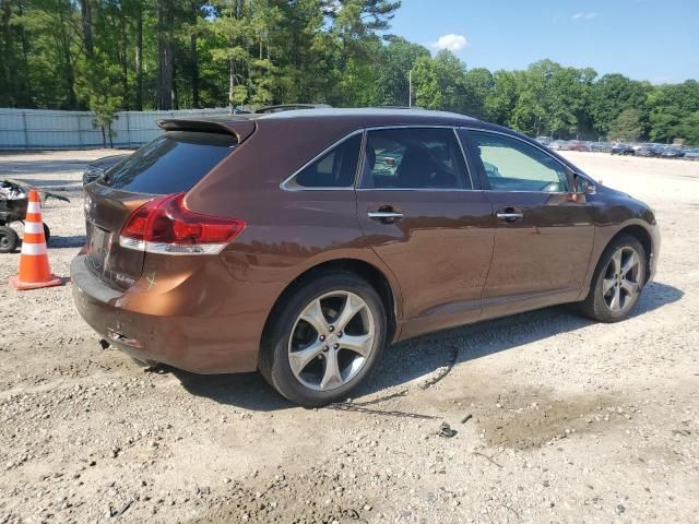 2013 Toyota Venza LE