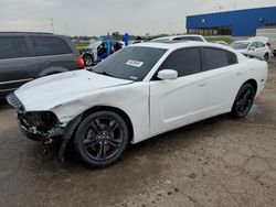 2011 Dodge Charger R/T en venta en Woodhaven, MI