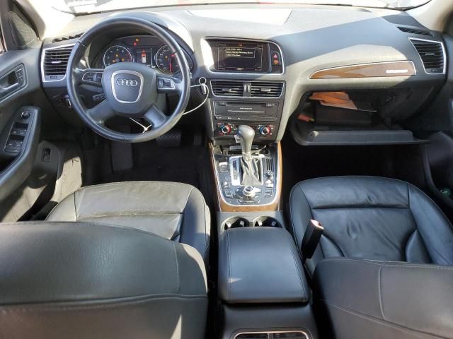 2011 Audi Q5 Premium Plus