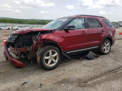 2016 Ford Explorer XLT for sale in Chatham, VA