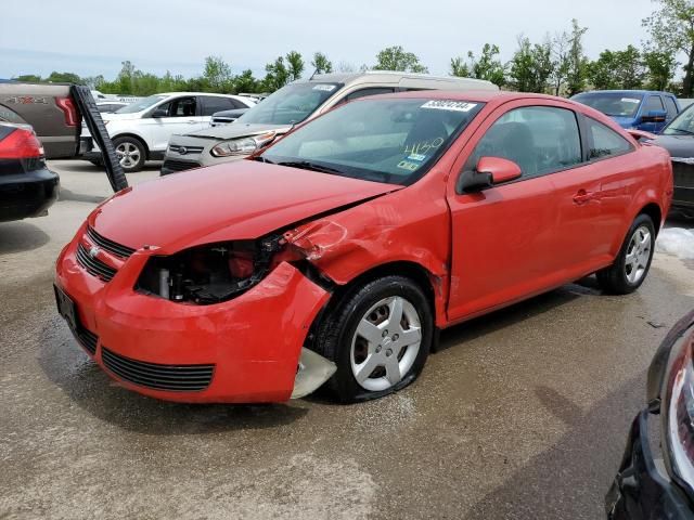 2007 Chevrolet Cobalt LT