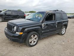 2015 Jeep Patriot Latitude en venta en Houston, TX